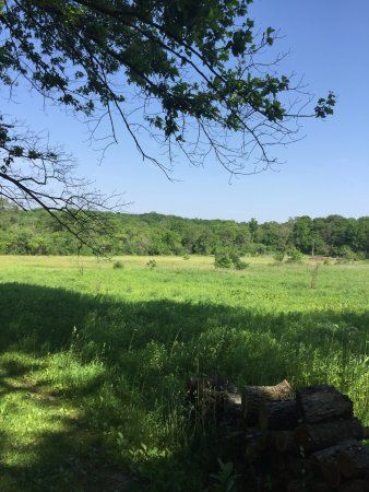 Kishwauketoe Nature Conservancy